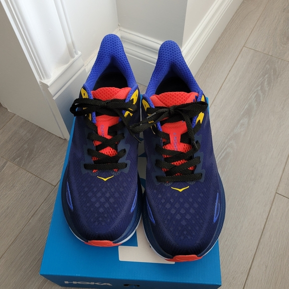 COPY - Mens Hoka Clifton 9 Size 10D - Picture 3 of 8